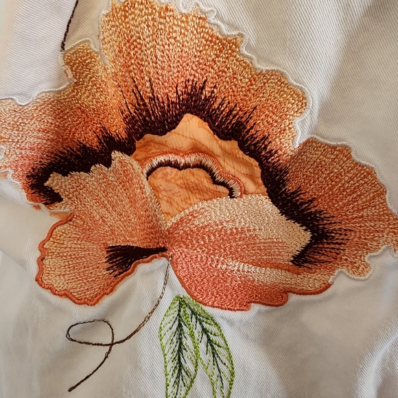 C.L.O.T.H.E.S. - Picture 13 of 14